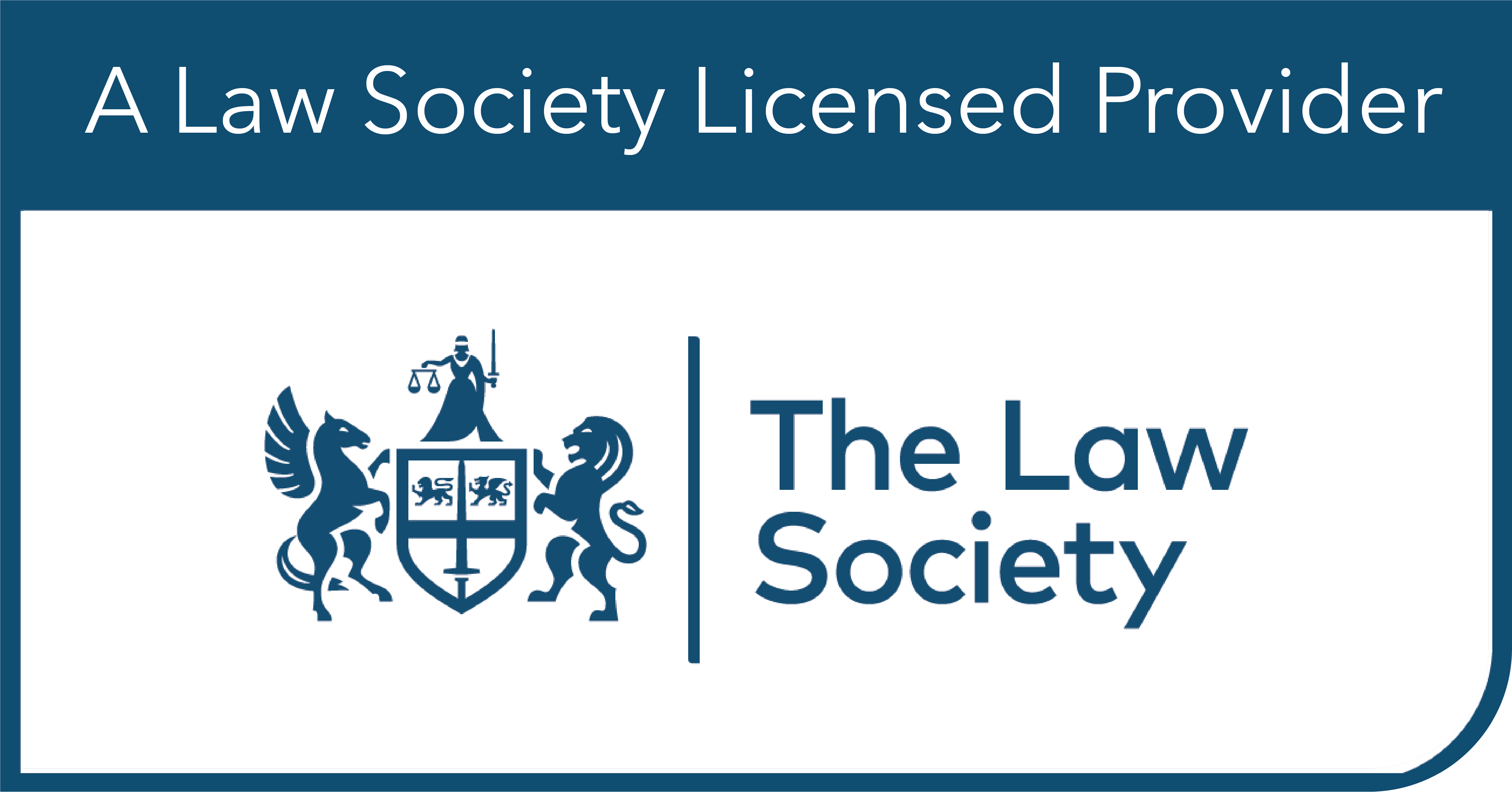 The Law Society logo